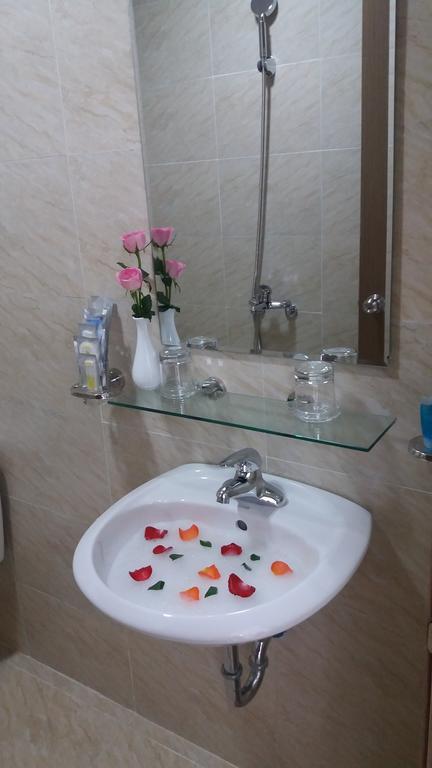 Volga Condotel Nha Trang Exterior photo
